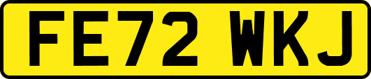 FE72WKJ