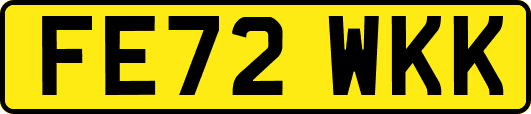 FE72WKK