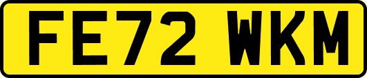 FE72WKM