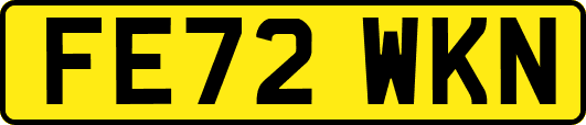 FE72WKN