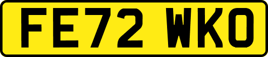 FE72WKO