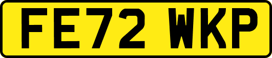 FE72WKP