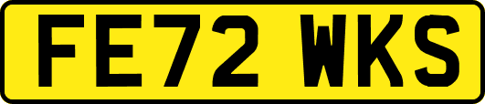 FE72WKS