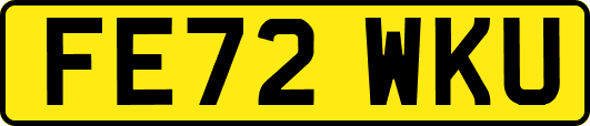 FE72WKU