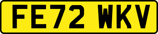 FE72WKV