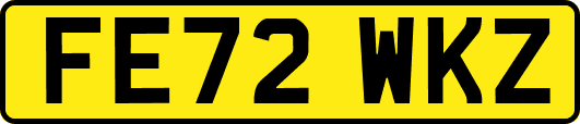 FE72WKZ
