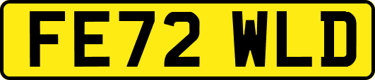 FE72WLD