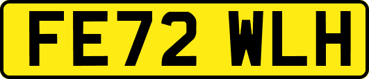 FE72WLH