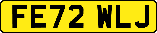 FE72WLJ
