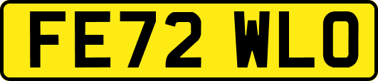 FE72WLO