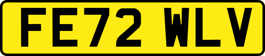 FE72WLV