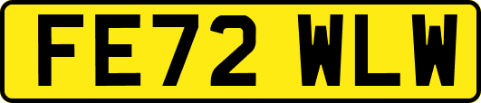 FE72WLW