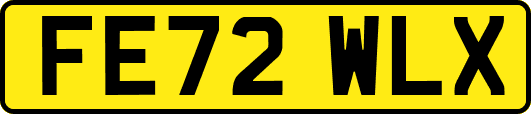 FE72WLX