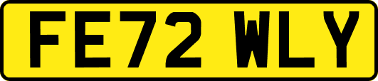 FE72WLY