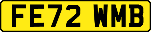 FE72WMB