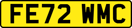 FE72WMC