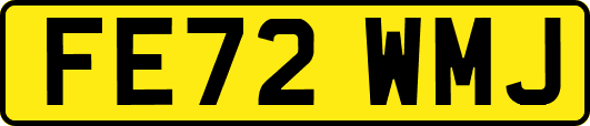 FE72WMJ