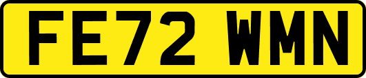 FE72WMN