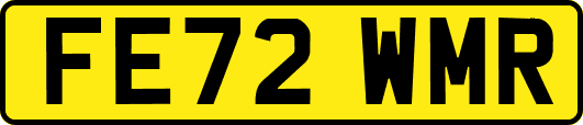 FE72WMR