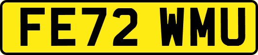 FE72WMU