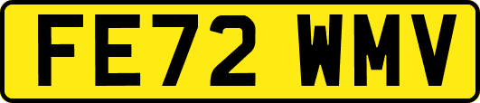 FE72WMV