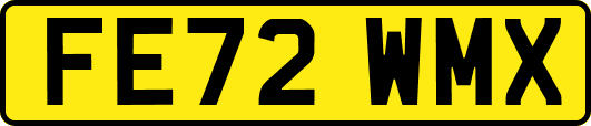 FE72WMX