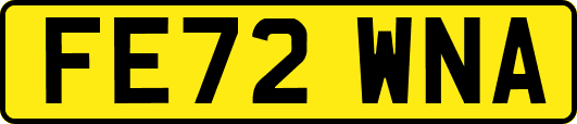 FE72WNA