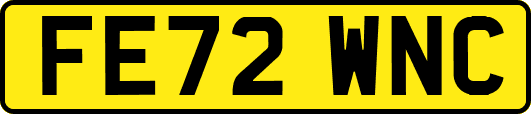 FE72WNC