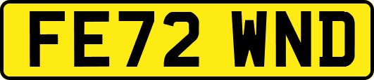 FE72WND