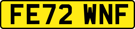 FE72WNF