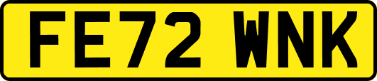FE72WNK
