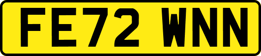 FE72WNN