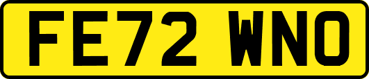 FE72WNO