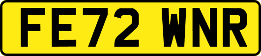 FE72WNR