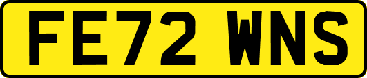 FE72WNS
