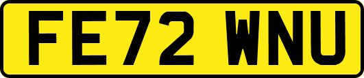 FE72WNU