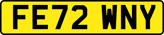 FE72WNY