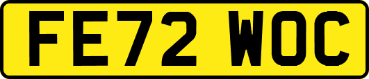 FE72WOC