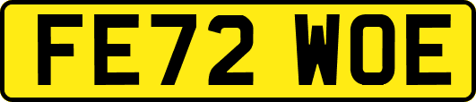 FE72WOE