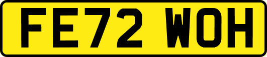 FE72WOH