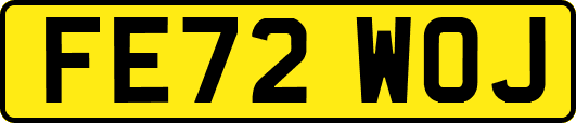 FE72WOJ