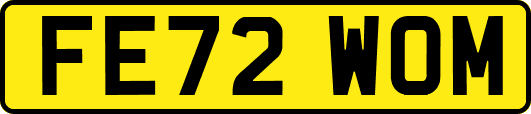 FE72WOM