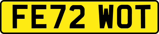 FE72WOT