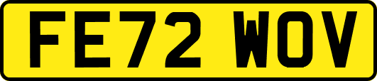 FE72WOV