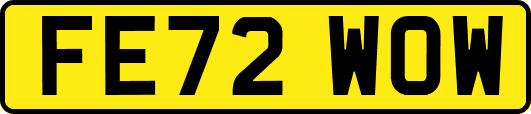 FE72WOW