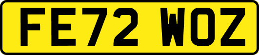 FE72WOZ