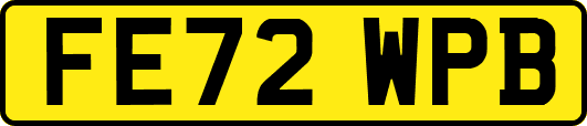 FE72WPB