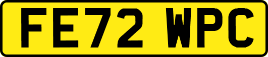 FE72WPC
