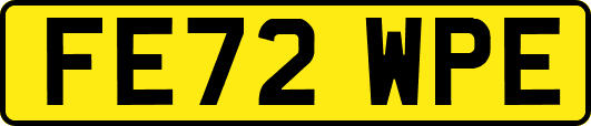 FE72WPE