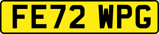FE72WPG